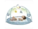Развивающий коврик для мальчика Enjoy Colours, Chicco (голубой), 09866.20 - изображение 2