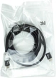 Кабель San Guan USB Type-C - USB Type-C PD 100W 3 м (CA914135) - изображение 4