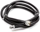 Kabel HiSmart LMR-400 N-male do N-female 1 m (TV990764) - obraz 2
