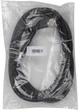 Kabel HiSmart LMR-400 N-male do N-female 1 m (TV990764) - obraz 4