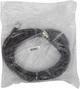 Kabel HiSmart LMR-400 N-male do N-female 3 m (TV990788) - obraz 4
