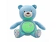 Игрушка музыкальная Медвежонок, Chicco (голубая), 08015.20 - изображение 1