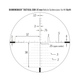 Приціл оптичний Vortex Diamondback Tactical FFP 4-16x44 EBR-2C MOA (DBK-10026) - зображення 5