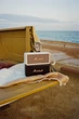 Портативна колонка Marshall Middleton 60W Cream (1006262) - зображення 16