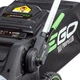 Газонокосилка аккумуляторная самоходная EGO LM2135E-SP (52 см, 25-95 мм, 70 л, 56V) - изображение 5