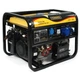 Генератор бензиновий Forte FG8000EA - изображение 2