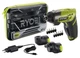 Отвёртка аккумуляторная Ryobi ERGO-A2 - изображение 3