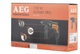 Дрель AEG BE-750R - изображение 6