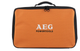 Дрель AEG BE-750R - изображение 7