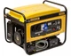Газовый генератор Kipor KNE5500E (5 кВт) - изображение 2