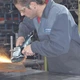 Болгарка Metabo W 1100-125 - зображення 3