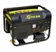 Бензиновый генератор TITAN PGG6500E1 - изображение 1