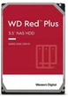 Накопичувач HDD SATA 8.0TB WD Red Plus 5700rpm 128MB (WD80EFZZ) - зображення 2