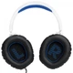 Гарнiтура JBL Quantum 100P Console White (JBLQ100PWHTBLU) - зображення 5