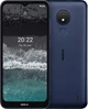 Смартфон Nokia C21 2/32GB Dual Sim Blue - зображення 1