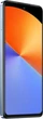 Смартфон Infinix Note 30 NFC (X6833B) 8/256GB Dual Sim Interstellar Blue - зображення 3