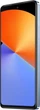 Смартфон Infinix Note 30 NFC (X6833B) 8/256GB Dual Sim Interstellar Blue - зображення 4