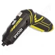 Отвертка аккумуляторная Ryobi R4SDP-L13C - изображение 3