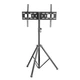 Стійка під телевізор iTECHmount FS08-46T - изображение 4