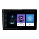Автомагнітола K802 9'' 2/32ГБ Android 11 Wi-Fi GPS 2xUSB 2 DIN 4x60Вт Black (689410) - зображення 1