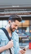 Bluetooth навушники Lenovo Thinkplus Earphone BT 5.2 TWS Black(6928760100157) - зображення 3