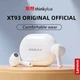 Bluetooth наушники Lenovo Thinkplus Earphone BT 5.2 TWS White(6928760100164) - изображение 6