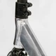Трюковый самокат Best Scooter Warrior Т-30401 с рулевой системой HIC, колеса 120 мм + 2 пеги, Черно-серебристый - изображение 9