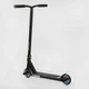 Трюковый самокат Best Scooter Warrior Т-60738 с рулевой системой HIC, колеса 120 мм + 2 пеги, Черно-красный - изображение 7