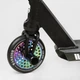 Трюковый самокат Best Scooter Warrior Т-60738 с рулевой системой HIC, колеса 120 мм + 2 пеги, Черно-красный - изображение 8