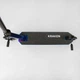 Трюковий самокат Best Scooter Kraken KR-71078 з кермовою системою HIC, колеса 110 мм, анодоване фарбування + 2 пеги, Синій - зображення 4