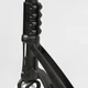 Трюковый самокат Best Scooter FEAR МТ-30377 с рулевой системой SCS, колеса 115 мм + 2 пеги, Черно-белый - изображение 9