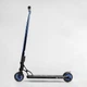 Трюковый самокат Best Scooter Portal PL-71744 с рулевой системой HIC, колеса 120 мм + 2 пеги, Черно-синий - изображение 2