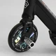 Трюковый самокат Best Scooter HOP N-16180 с рулевой системой HIC, колеса 120 мм + 2 пеги, Черно-серебристый - изображение 9