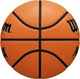Мяч баскетбольный Wilson NCAA R Basketball размер 7 композитная кожа (WZ2007701XB7) - изображение 5