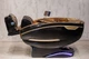 Массажное кресло XZERO LX 99 Luxury Black Gold - изображение 6