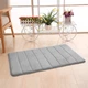 Коврики для ванной комнаты полоска Homytex 2 пр. Grey - изображение 4