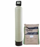 Фільтр вугільної очистки води FilterPoint 1054 + Clack WS1TC + Haycarb - зображення 1