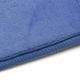 Коврики для ванной комнаты полоска Homytex 2 пр. Blue - изображение 5