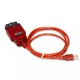 Програматор Renolink 1.87 (OBDlink SX - видалення краш-дати, сервісний інструмент) (3162) - зображення 3