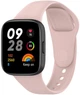 Ремешок Jsota для Redmi Watch 3 (Силиконовый) Powdery (33113-0C) - изображение 1