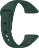 Ремешок Jsota для Redmi Watch 3 (Силиконовый) Olive (33113-19) - изображение 2