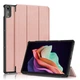 Чохол Magnet Lenovo Tab P11 (2 Gen) Rose Gold (33103) - зображення 1
