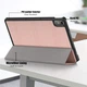 Чохол Magnet Lenovo Tab P11 (2 Gen) Rose Gold (33103) - зображення 5