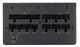 Блок питания Super Flower Leadex Platinum SPECIAL EDITION 850 Вт 80+ Platinum Black (SF-850F14MP), ECO Fanless & Silent Mode, Full Modular Power Supply - изображение 4