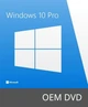 Операционная система Windows 10 Профессиональная 64-bit Русский на 1ПК (OEM версия для сборщиков) (FQC-08909) - изображение 1