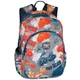 Рюкзак CoolPack Toby Offroad Машини 35х26х12см сірий F049671 - зображення 1