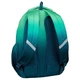 Рюкзак CoolPack Pick Blue Lagoon Градієнт 41х30х16см бірюзово-синій F099690 - зображення 3