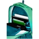 Рюкзак CoolPack Pick Blue Lagoon Градієнт 41х30х16см бірюзово-синій F099690 - зображення 5