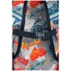 Рюкзак CoolPack Toby Offroad Машини 35х26х12см сірий F049671 - зображення 4