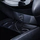 Автомобильный Bluetooth-адаптер Baseus USB Bluetooth 5.0 (CABA01-A01) - изображение 3
